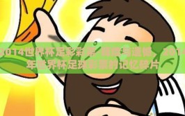 2014世界杯足彩彩票-辉煌与遗憾，2014年世界杯足球彩票的记忆碎片