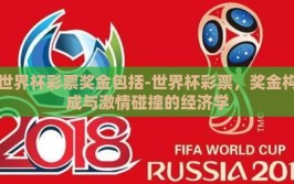 世界杯彩票奖金包括-世界杯彩票，奖金构成与激情碰撞的经济学