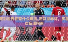足彩世界杯有什么玩法-足彩世界杯，多层次玩法指南