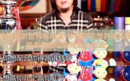 中国足彩世界杯玩法-中国足彩世界杯玩法的多元化探索与魅力展现