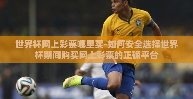 世界杯网上彩票哪里买-如何安全选择世界杯期间购买网上彩票的正确平台 世界杯网上彩票哪里买-如何安全选择世界杯期间购买网上彩票的正确平台