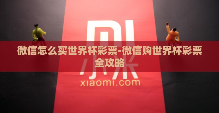微信怎么买世界杯彩票-微信购世界杯彩票全攻略 微信怎么买世界杯彩票-微信购世界杯彩票全攻略