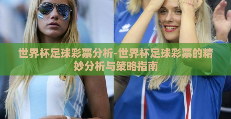 世界杯足球彩票分析-世界杯足球彩票的精妙分析与策略指南 世界杯足球彩票分析-世界杯足球彩票的精妙分析与策略指南