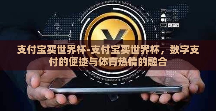 支付宝买世界杯-支付宝买世界杯,数字支付的便捷与体育热情的融合 支付宝买世界杯-支付宝买世界杯,数字支付的便捷与体育热情的融合