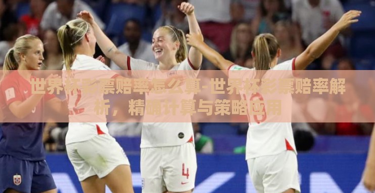 世界杯彩票赔率怎么算-世界杯彩票赔率解析,精确计算与策略应用 世界杯彩票赔率怎么算-世界杯彩票赔率解析,精确计算与策略应用