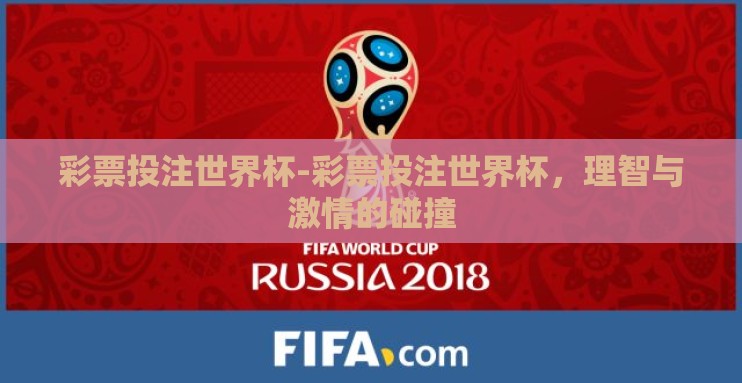 彩票投注世界杯-彩票投注世界杯，理智与激情的碰撞