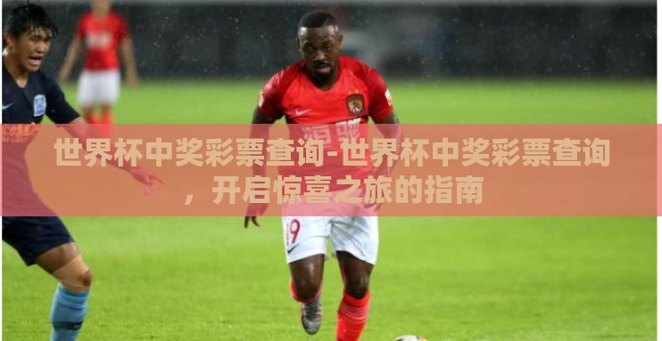 世界杯中奖彩票查询-世界杯中奖彩票查询,开启惊喜之旅的指南 世界杯中奖彩票查询-世界杯中奖彩票查询,开启惊喜之旅的指南