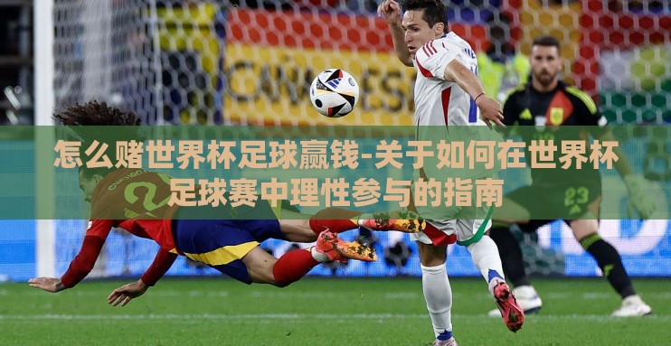 怎么赌世界杯足球赢钱-关于如何在世界杯足球赛中理性参与的指南