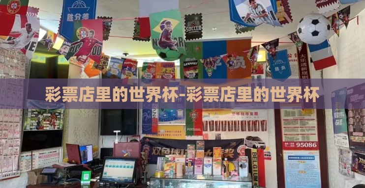 彩票店里的世界杯-彩票店里的世界杯