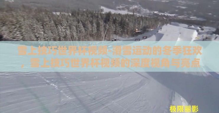 雪上技巧世界杯视频-滑雪运动的冬季狂欢，雪上技巧世界杯视频的深度视角与亮点