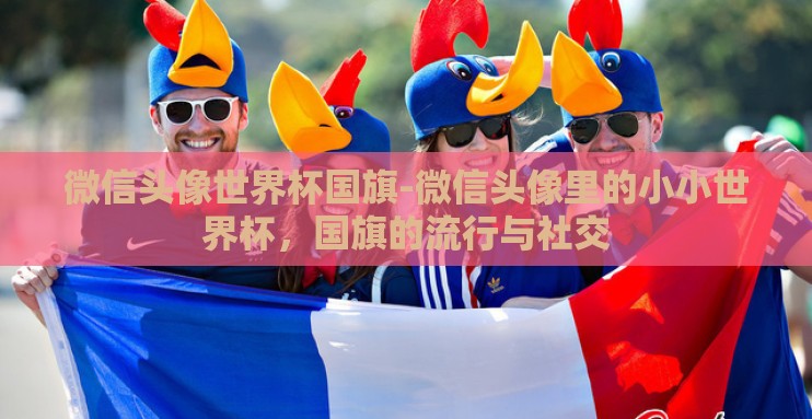 微信头像世界杯国旗-微信头像里的小小世界杯，国旗的流行与社交