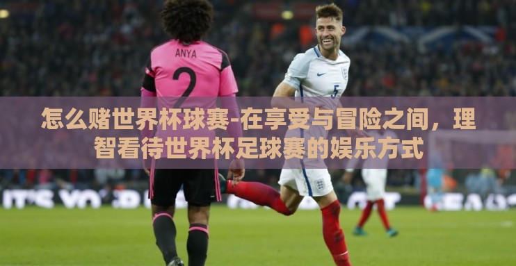怎么赌世界杯球赛-在享受与冒险之间，理智看待世界杯足球赛的娱乐方式