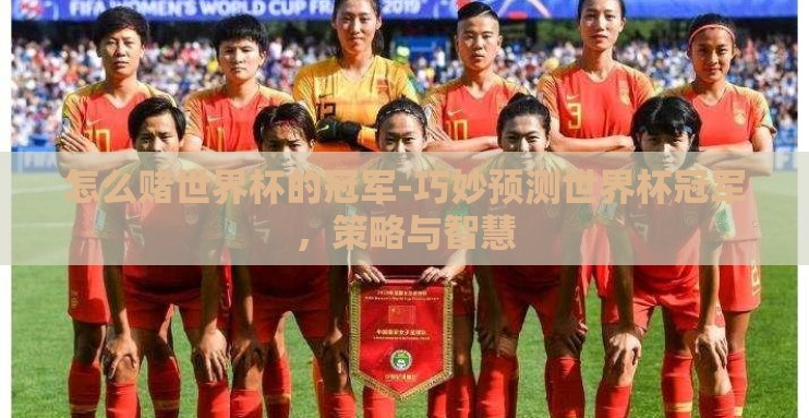 怎么赌世界杯的冠军-巧妙预测世界杯冠军，策略与智慧