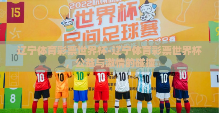 辽宁体育彩票世界杯-辽宁体育彩票世界杯，公益与激情的碰撞