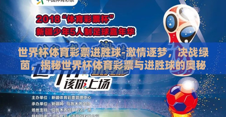 世界杯体育彩票进胜球-激情逐梦，决战绿茵，揭秘世界杯体育彩票与进胜球的奥秘